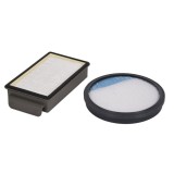 Sistem de filtrare Rowenta ZR005901 (filtru HEPA + filtru spuma), compatibil RO3724EA, RO3731EA, RO3786EA, RO3753EA