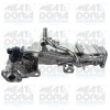 MEAT &amp; DORIA 88806 Radiator, recirculare gaze de esapament