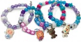 Set creatie bijuterii - Frozen PlayLearn Toys, LISCIANI