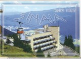 bnk cp Sinaia - Cota 1400 - necirculata