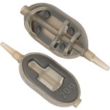 Momitor BRAIN Flat Classic Method Large, 100g, 1buc/pac