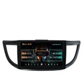 Cumpara ieftin Navigatie Honda CRV (2011-2016), Android 13, V-Octacore 4GB RAM + 64GB ROM, 9.5 Inch - AD-BGV9004+AD-BGRKIT003