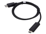 Cablu DisplayPort 1.2 DisplayPort 1m