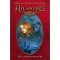 Atlantisz 2. - A Fekete Kir&aacute;lynő - Christine F&eacute;ret-Fleury