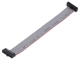 Cablu panglică SAMTEC IDC 8 pini 101,6mm FFSD-08-D-04.00-01-N-R