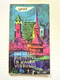 Ghid turistic: Din Valea Bistriței &icirc;n Valea Vișeului - I. Constantinescu (1968)