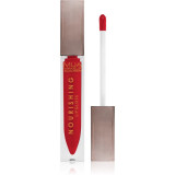 Cumpara ieftin MUA Makeup Academy Lip Gloss Nourishing lip gloss nutritiv culoare Razzleberry 6,5 ml