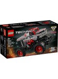 Lego Technic Monster Jamtm Thunderroarustm Pull-back (42200)