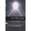 One-Way Ticket - Short Stories - Jennifer Bassett