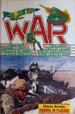 Jihadul in flacari - Simon Hawke, Editura Z 2000, 2001, Carte politista, 187 pagini