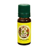 Ulei Coriandru Volatil Solaris 10ml