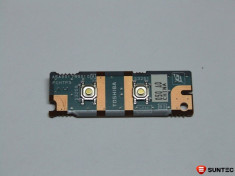 Touchpad button board nou Toshiba Qosmio G30 P000462530 foto