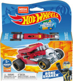 Cumpara ieftin Hot Wheels - Mega Masinuta Construibila Bone Shaker