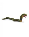 Figurina pictata manual Cobra regala