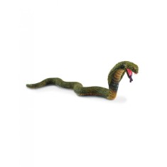 Figurina pictata manual Cobra regala