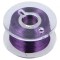 S&acirc;rmă de cupru argintată violet 0,1mm 100m