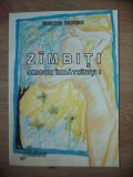 Zimbiti, oricum imbatriniti! - Evelyne Wilwert