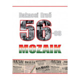 56-os mozaikok - m&uacute;ltid&eacute;z&eacute;s - Bakacsi Ernő