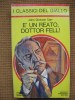 John Dickson Carr - E un reato, dottor Fell! (in limba italiana), Alta editura
