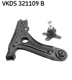 SKF VKDS 321109 B Brat, suspensie roata