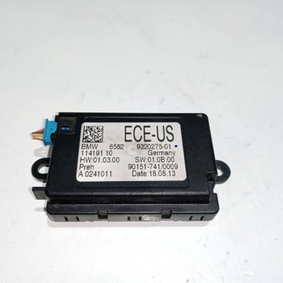 Modul control BMW Seria 4 Coupe F32 F82 420d 2014 foto