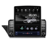 Navigatie dedicata Audi A4 2008-2016 NON-MMI H-A4 ecran tip TESLA 9.7&quot; cu Android Radio Bluetooth Internet GPS WIFI 4+32GB DSP CarStore Technology, EDOTEC