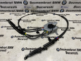 Motoras sistem rulou portbagaj BMW F11, 5 Touring (F11) - [2010 - 2013]