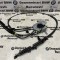Motoras sistem rulou portbagaj BMW F11