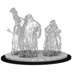 Miniaturi Nepictate Magic the Gathering Obzedat Ghost Council