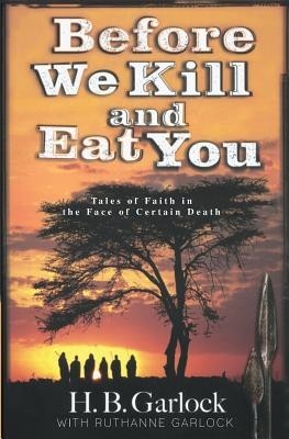 Before We Kill and Eat You foto