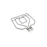 Rezistență superioară pentru cuptor BOSCH 00684723 00473054 SIEMENS Original