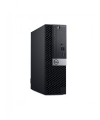 Desktop dell optiplex 5060 sffintel core i5-8500 (6 cores/9mb/6t/up to foto