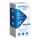 Cumpara ieftin Spray Nazal Respiran Hyal 20 mililitri Fiterman, Fiterman Pharma