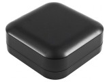 Carcasă Universală Neagră ABS IP66 120x120x45mm