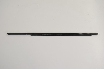 Chedar geam ușă st&amp;acirc;nga față BMW 3 Gran Turismo F34 2015 OEM: 51767289979,51767401735 2229124 foto