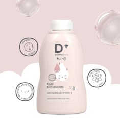 Ulei de curățare 200 ml- DermaRays Baby