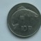 10 PENCE 1969 IRLANDA