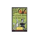 The Wonderful Wizard of Oz: (With 148 original full-color illustrations)