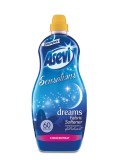 Balsam de rufe Asevi Sensations Dreams, 60 Spalari, 1.44 litri