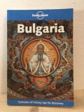 Paul Greenway - Bulgaria