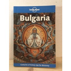 Paul Greenway - Bulgaria
