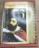 MZI1 Revista Magazin istoric - Nr. 88 - Anul 1974