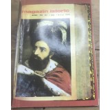 MZI1 Revista Magazin istoric - Nr. 88 - Anul 1974