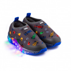 Pantofi Sport LED Bibi Roller Celebration Racing 34 EU foto