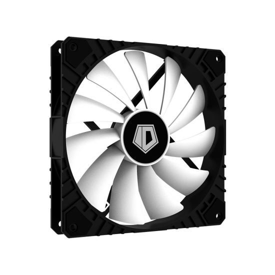 Ventilator ID-Cooling WF-14025 XT alb 140mm