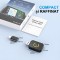 Adaptor Wireless CarPlay și Android Auto - 7