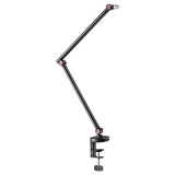 Suport de birou pentru microfon cabletech