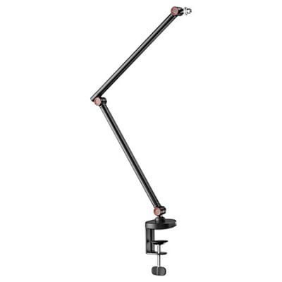 Suport de birou pentru microfon cabletech foto