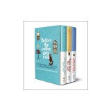 Before the Coffee Gets Cold: A Toshikazu Kawaguchi Boxed Set