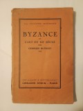 Georges Duthuit - Byzance et l&#039;art du XIIe siecle (1926)